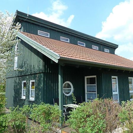 Ferienhaus Nr 18B, Feriendorf Hagbügerl, Bayr Wald Waldmünchen Exterior foto