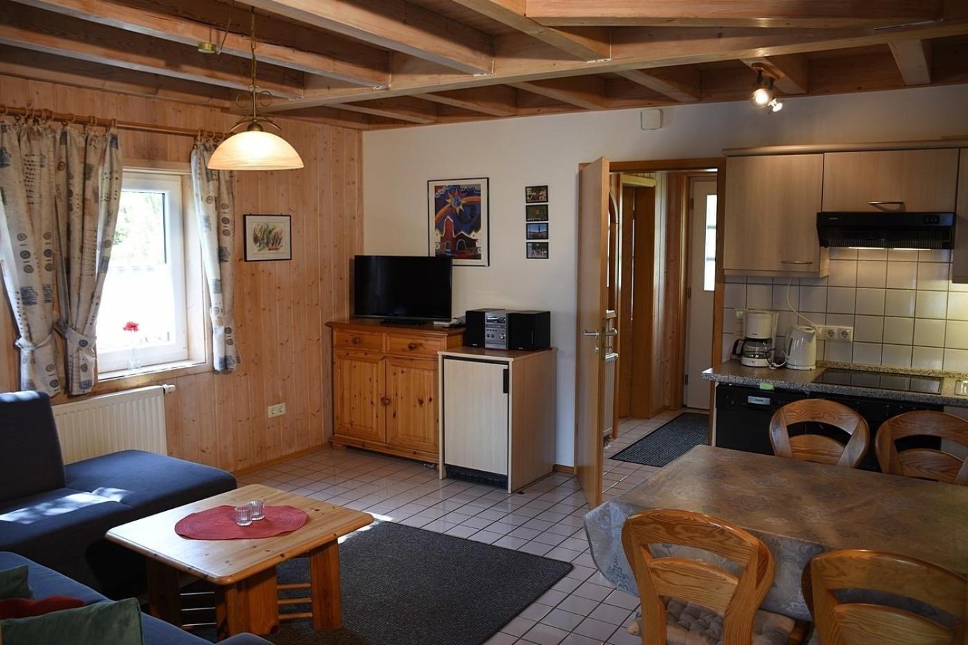 Ferienhaus Nr 18B, Feriendorf Hagbügerl, Bayr Wald Waldmünchen Exterior foto