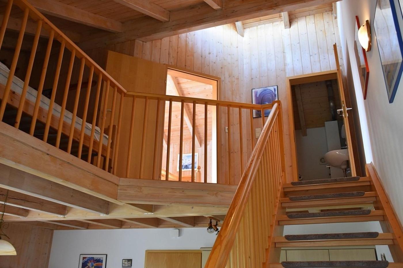 Ferienhaus Nr 18B, Feriendorf Hagbügerl, Bayr Wald Waldmünchen Exterior foto