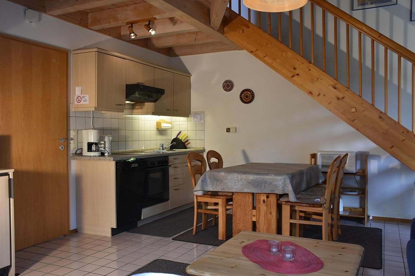 Ferienhaus Nr 18B, Feriendorf Hagbügerl, Bayr Wald Waldmünchen Exterior foto