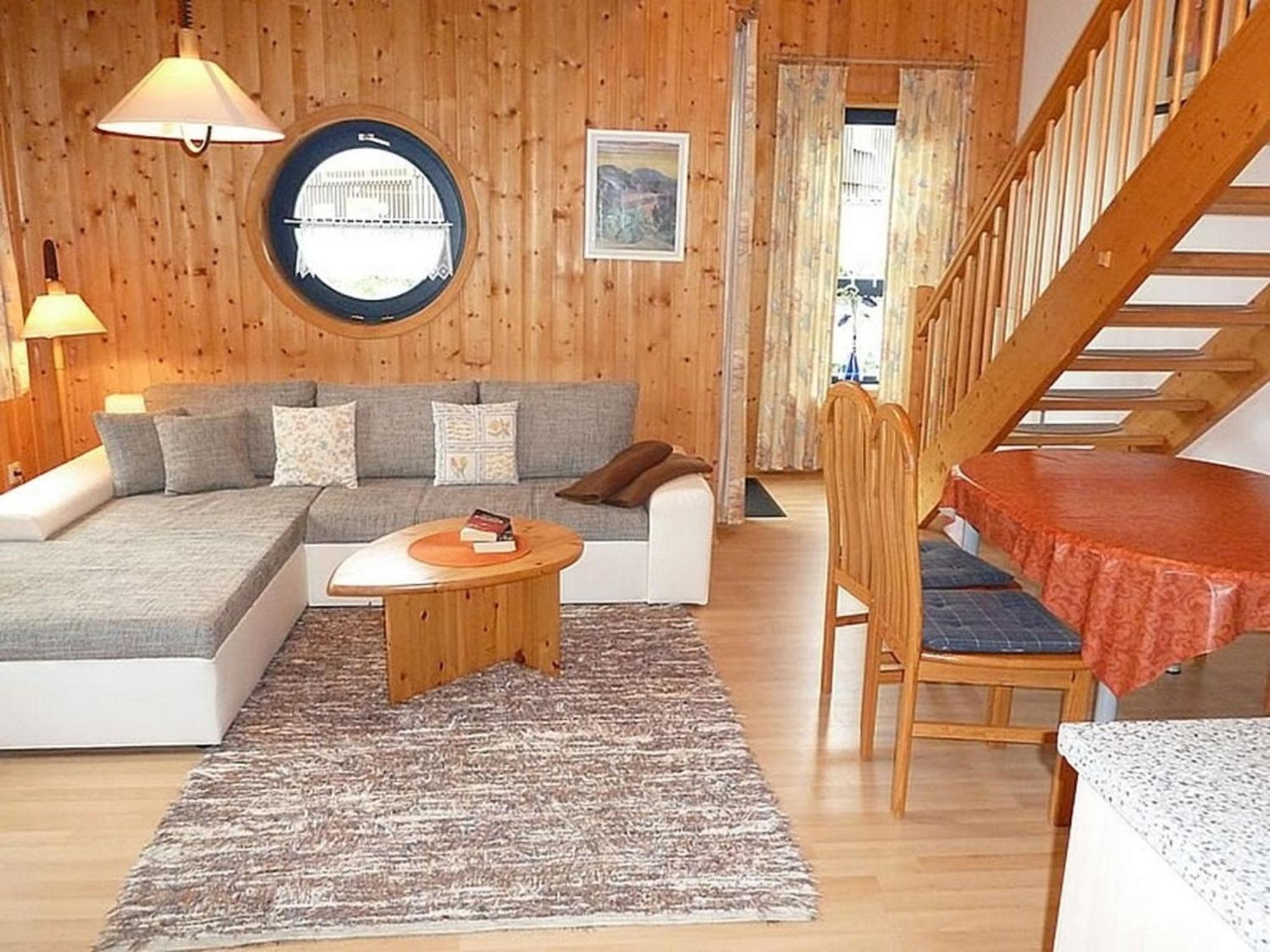 Ferienhaus Nr 18B, Feriendorf Hagbügerl, Bayr Wald Waldmünchen Exterior foto